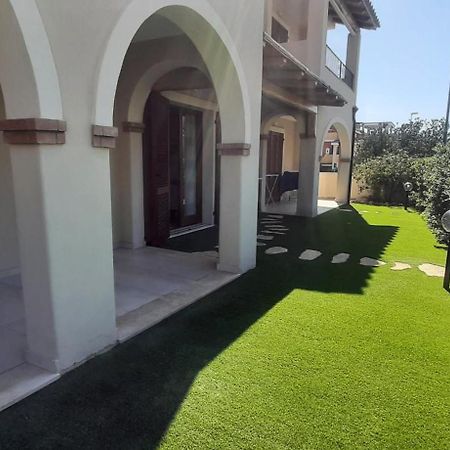 Casa Di Matteo Apartman Villasimius Kültér fotó