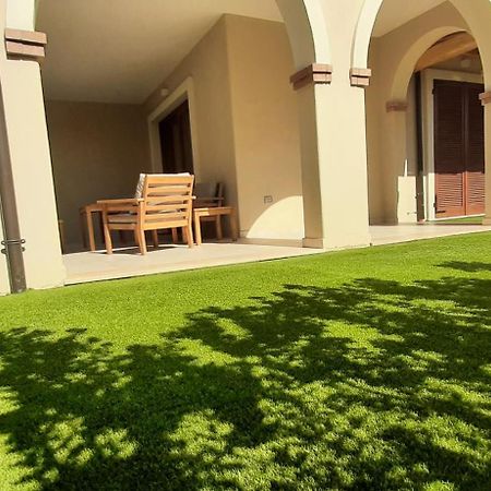 Casa Di Matteo Apartman Villasimius Kültér fotó