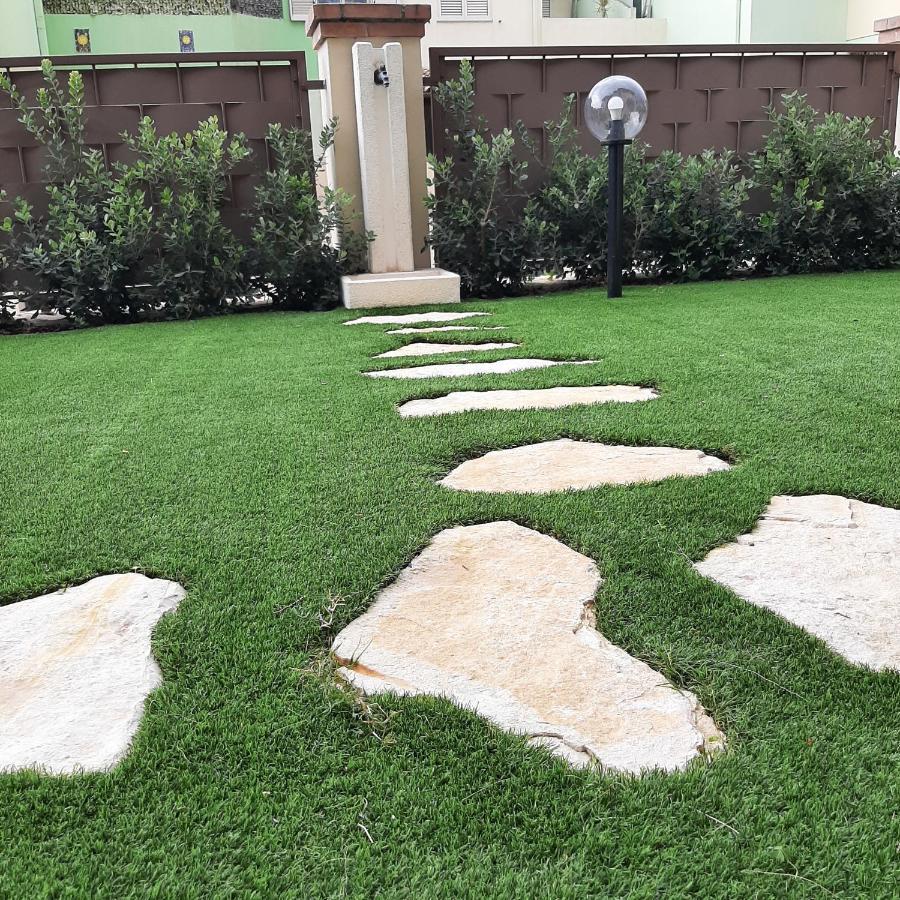 Casa Di Matteo Apartman Villasimius Kültér fotó
