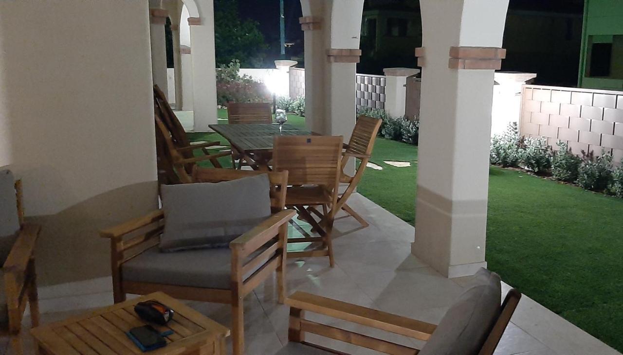 Casa Di Matteo Apartman Villasimius Kültér fotó