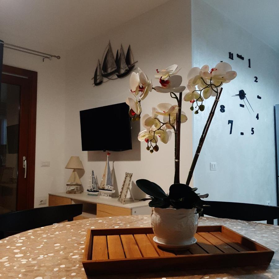 Casa Di Matteo Apartman Villasimius Kültér fotó