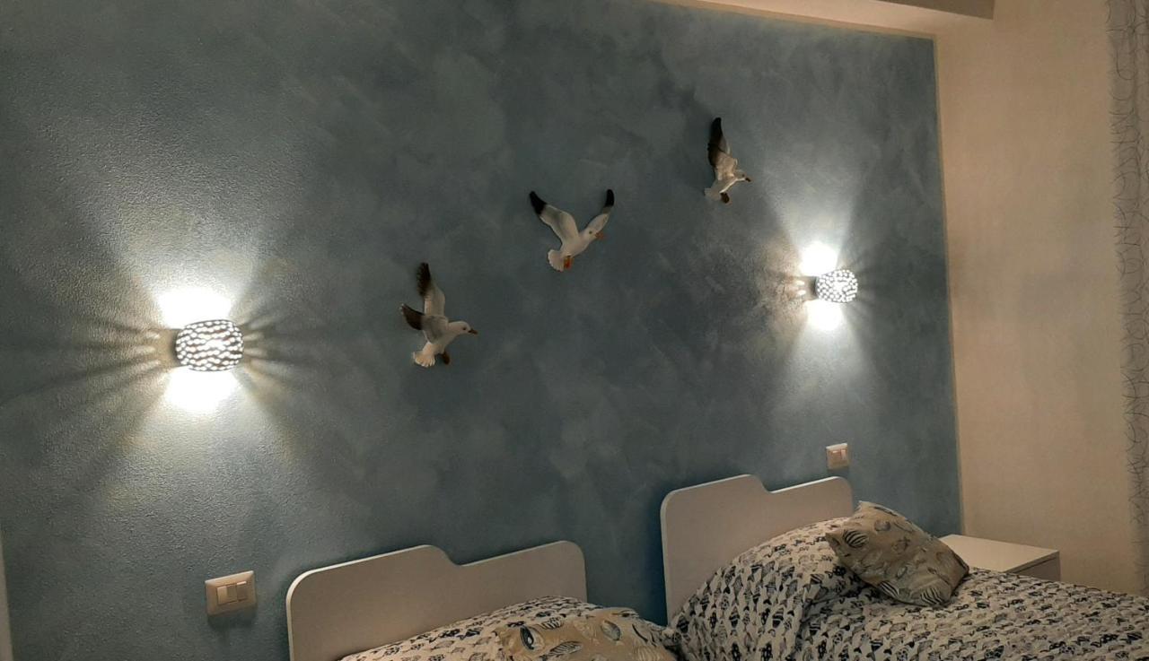 Casa Di Matteo Apartman Villasimius Kültér fotó