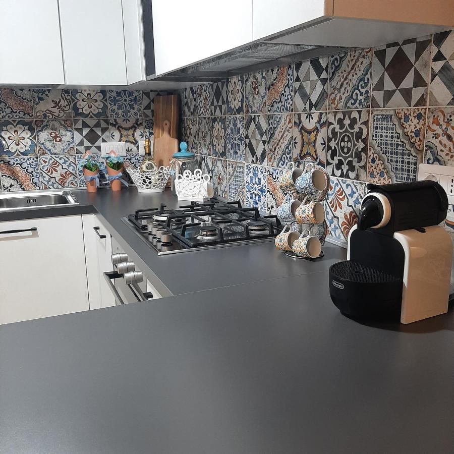 Casa Di Matteo Apartman Villasimius Kültér fotó