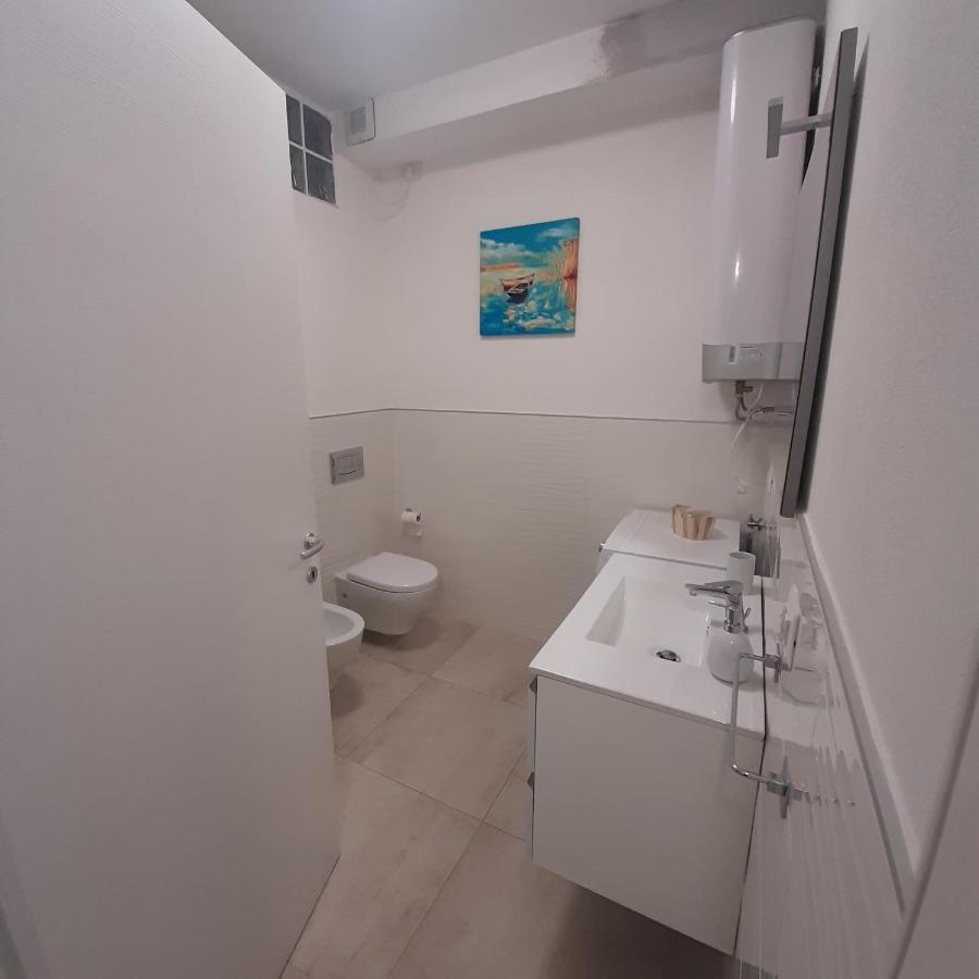 Casa Di Matteo Apartman Villasimius Kültér fotó