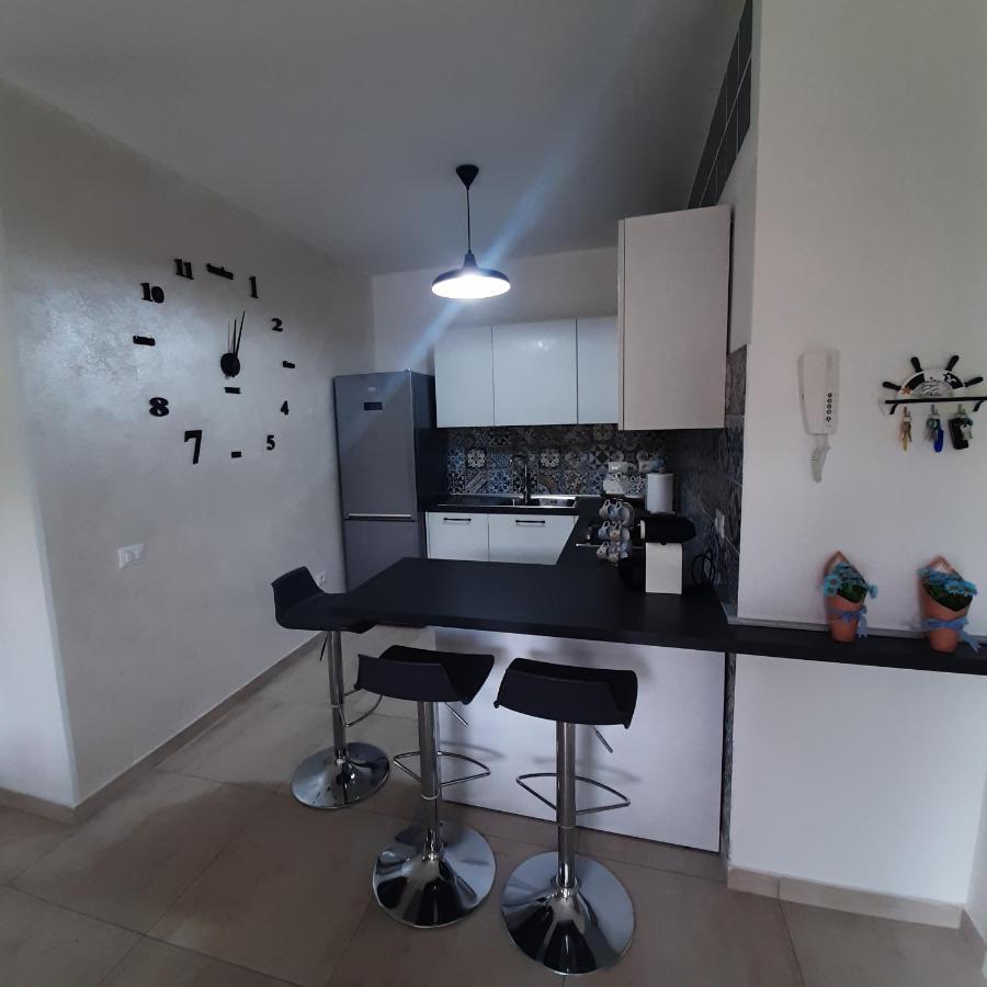 Casa Di Matteo Apartman Villasimius Kültér fotó