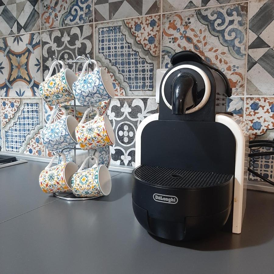 Casa Di Matteo Apartman Villasimius Kültér fotó