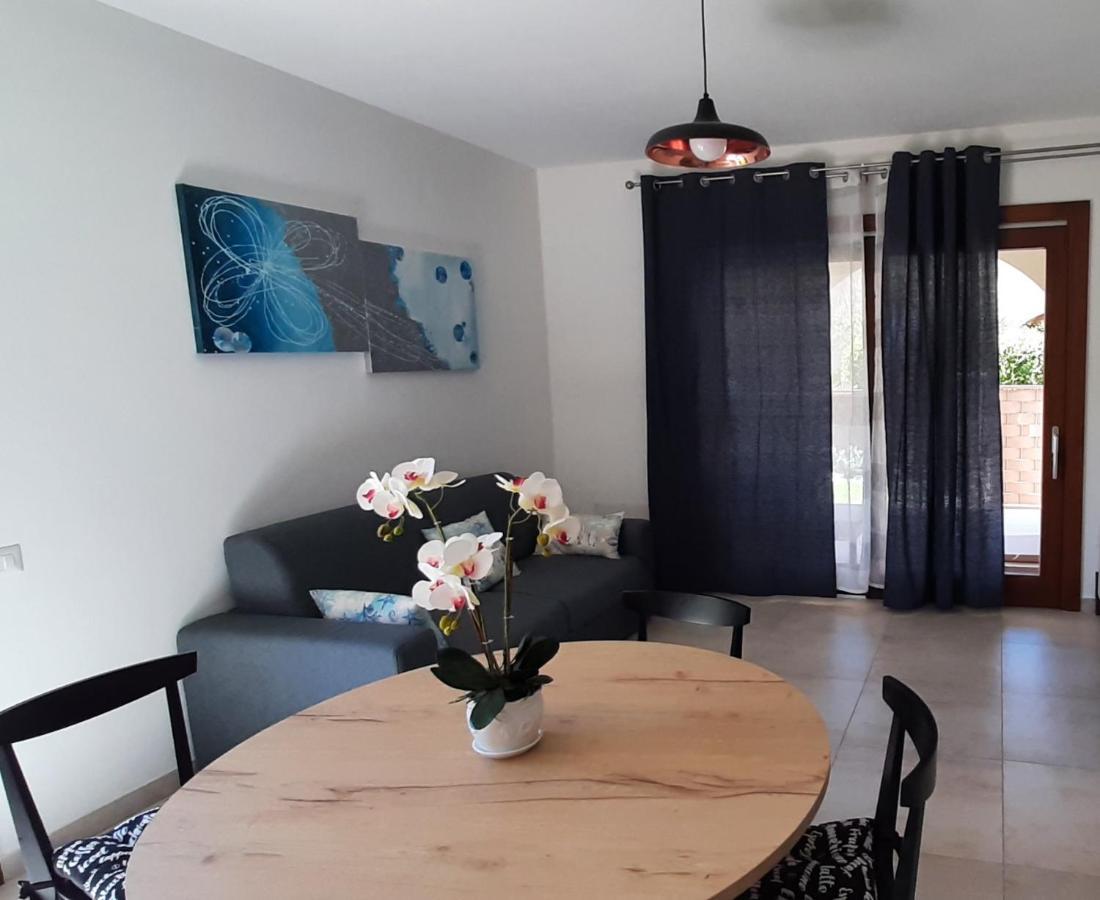 Casa Di Matteo Apartman Villasimius Kültér fotó